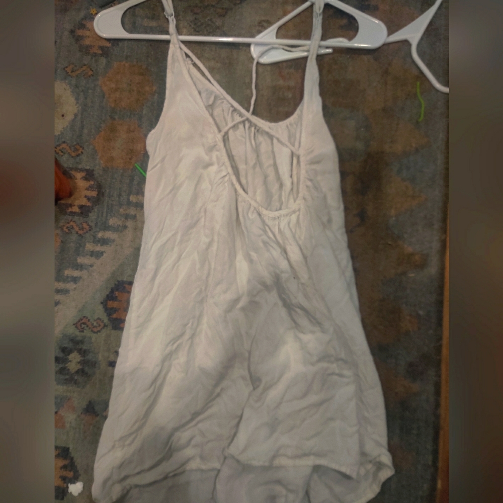 Swimsuit Cover